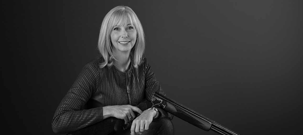Christine Michaletz - River Ridge Shooting Club Christine Michaletz - River Ridge Shooting Club