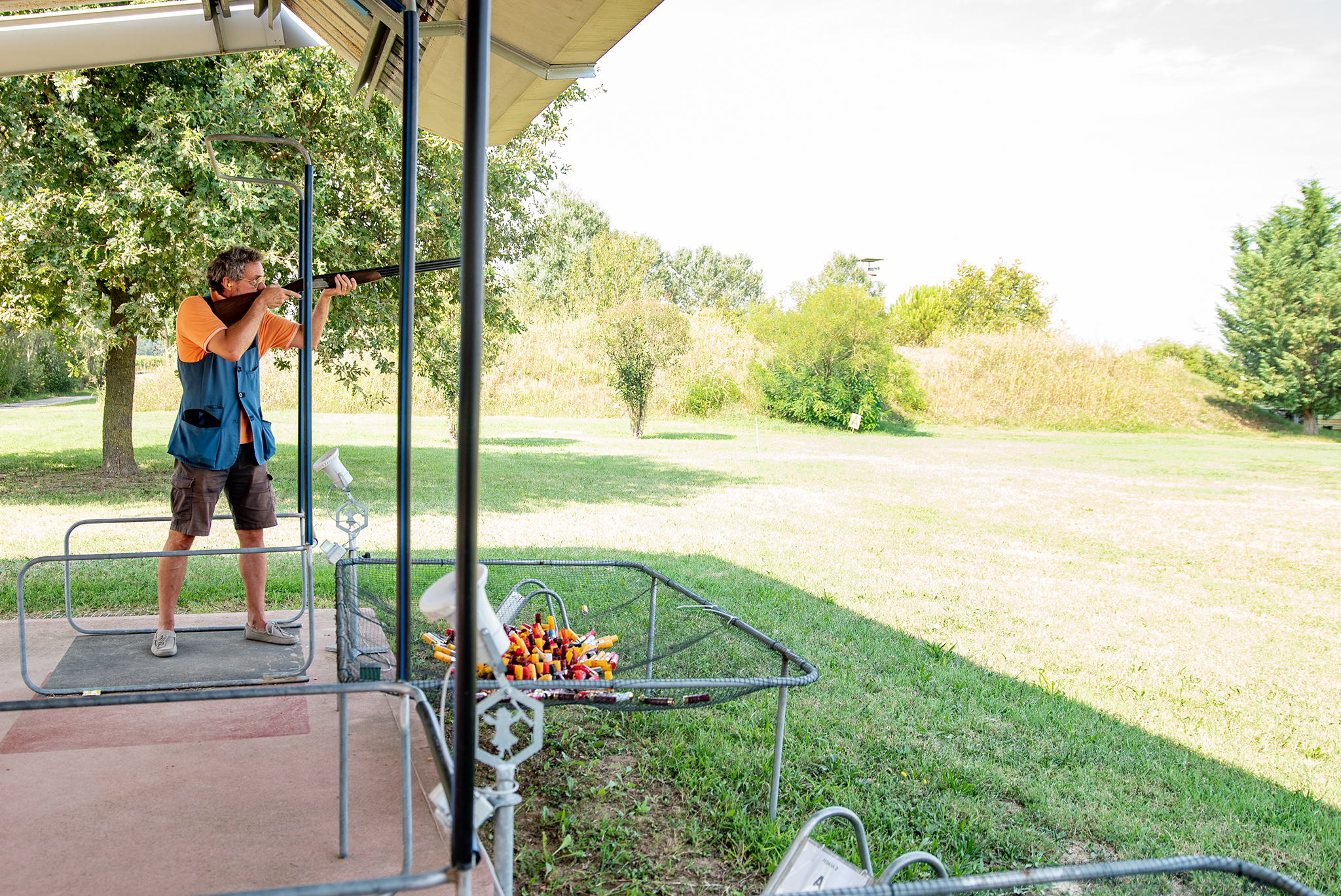 River Ridge-Shooting-Club-Our Range-Kasota MN River Ridge-Shooting-Club-Our Range-Kasota MN