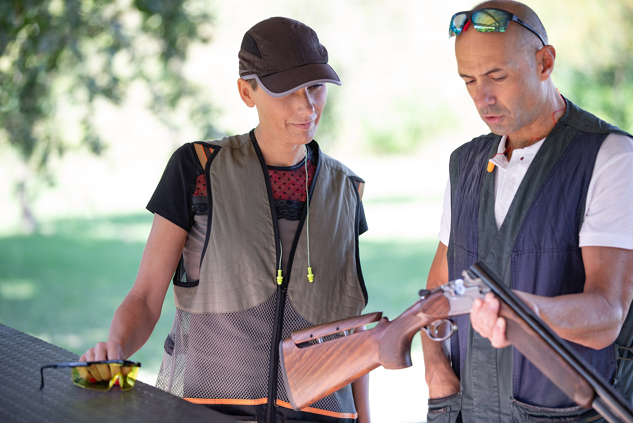 River Ridge-Shooting-Club-Training-Kasota MN River Ridge-Shooting-Club-Training-Kasota MN
