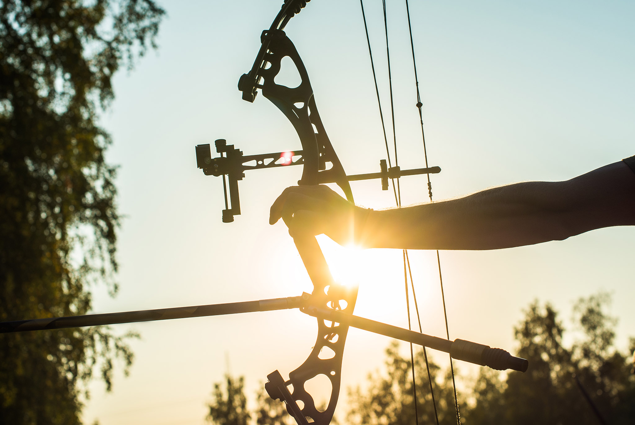 Archery River Ridge Shooting Club