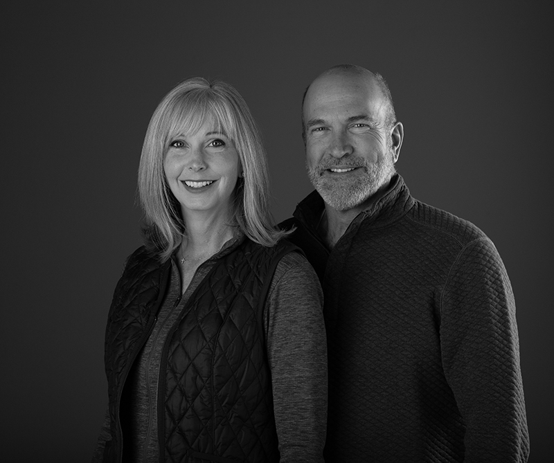 riverridge-shootingclub-Joseph G Michaletz_Christine Michaletz-Story Joseph G Michaletz & Christine Michaletz