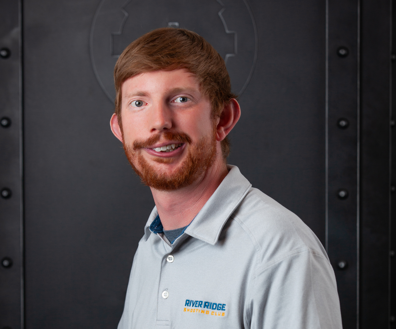 Jordan Mulso Jordan Mulso - River Ridge Shooting Club