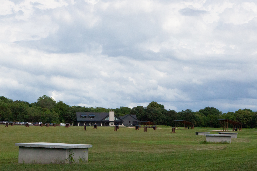 Host an event at River Ridge Shooting Club