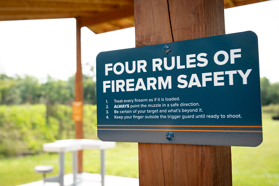 River Ridge Clay Range Rules copy River Ridge-Shooting-Club-Our Range-Kasota MN